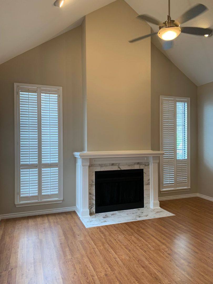 Townhouse for rent at 6146 Jereme Trail, Dallas, TX 75252