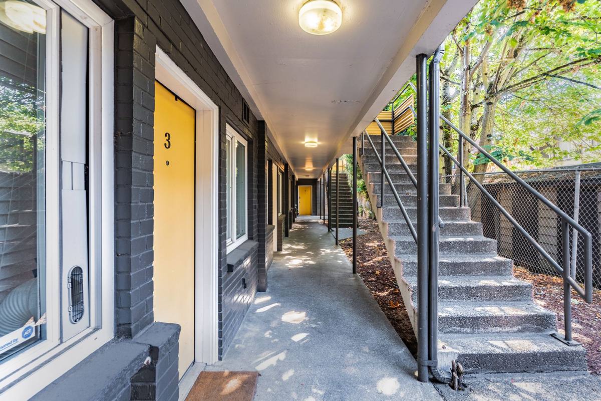 Apartment for rent at 1106 16th Ave, Seattle, WA 98122