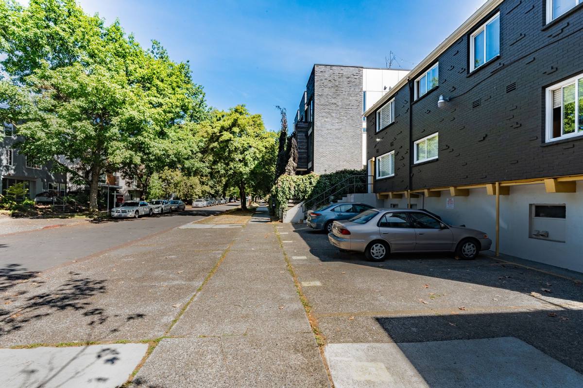 Apartment for rent at 1106 16th Ave, Seattle, WA 98122