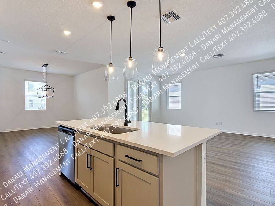 House for rent at 5762 Cattle Ranch Dr, Saint Cloud, FL 34771