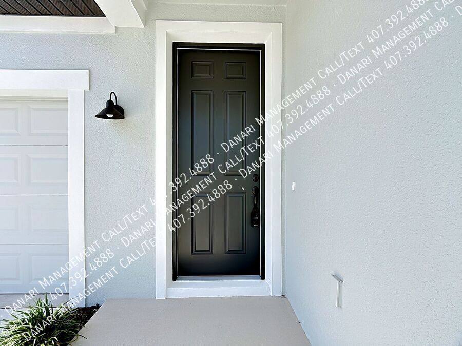 House for rent at 5762 Cattle Ranch Dr, Saint Cloud, FL 34771