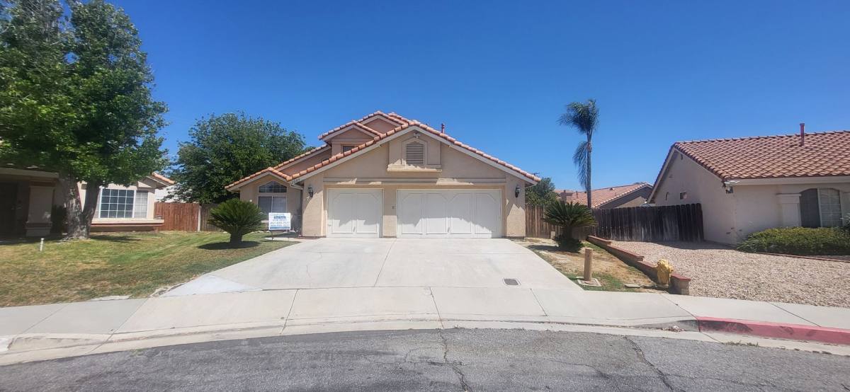House for rent at 2057 Rosemary Court, Hemet, CA 92546