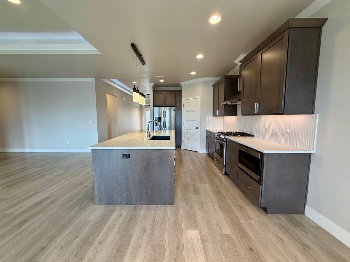 House for rent at 1808 Somers Lane, Richland, WA 99352