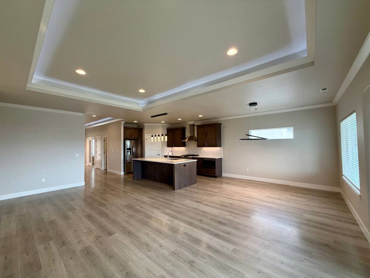 House for rent at 1808 Somers Lane, Richland, WA 99352