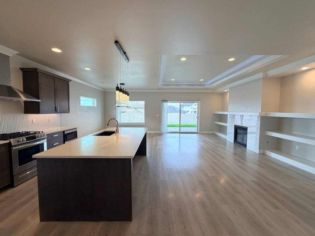House for rent at 1808 Somers Lane, Richland, WA 99352
