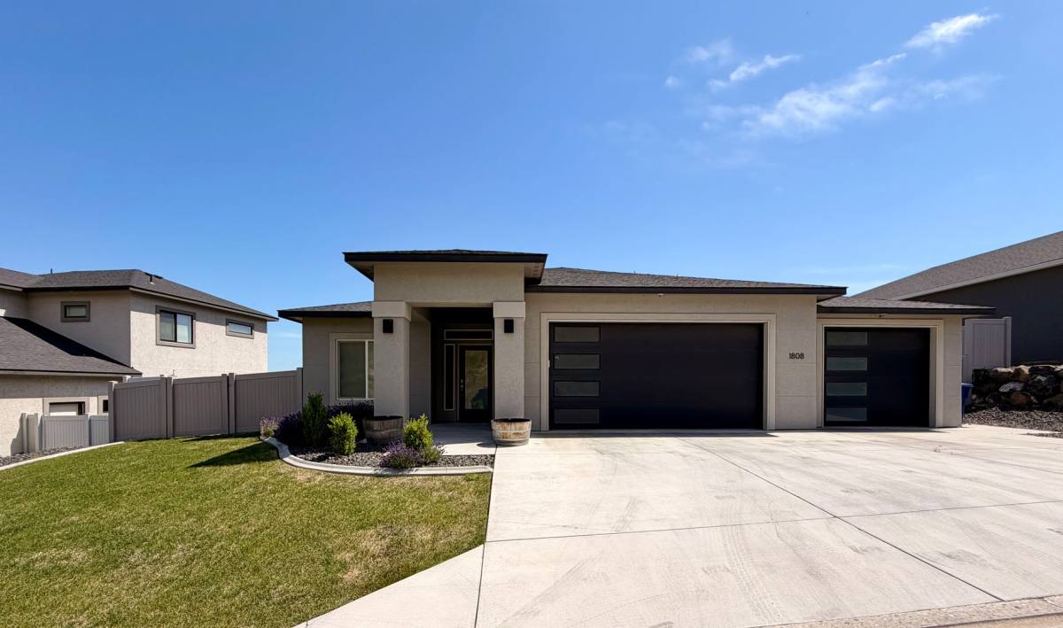 House for rent at 1808 Somers Lane, Richland, WA 99352
