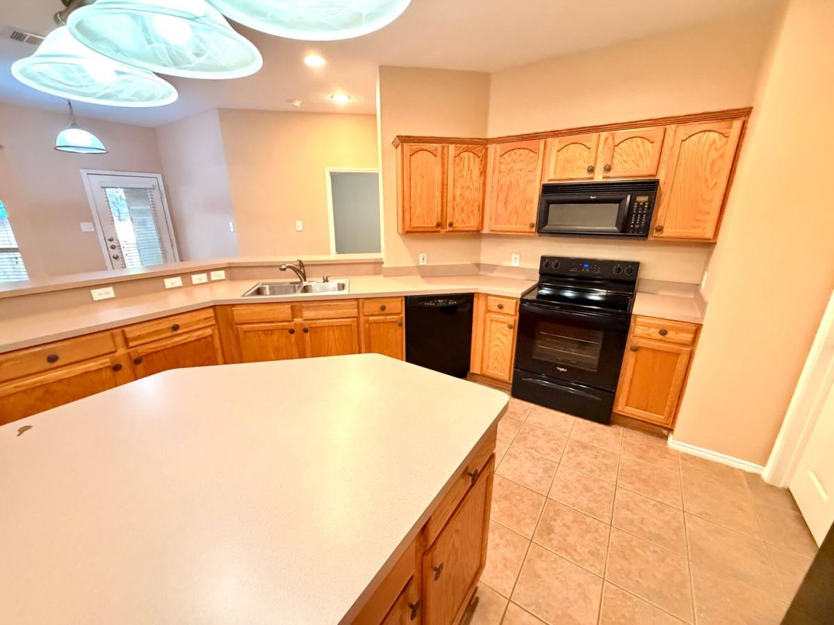House for rent at 1413 Lacewing Dr, McKinney, TX 75072