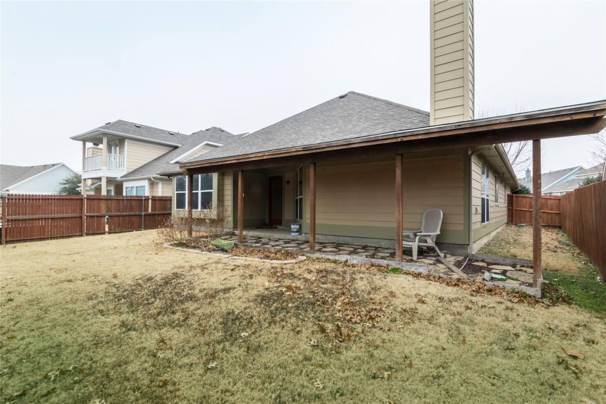 House for rent at 1413 Lacewing Dr, McKinney, TX 75072