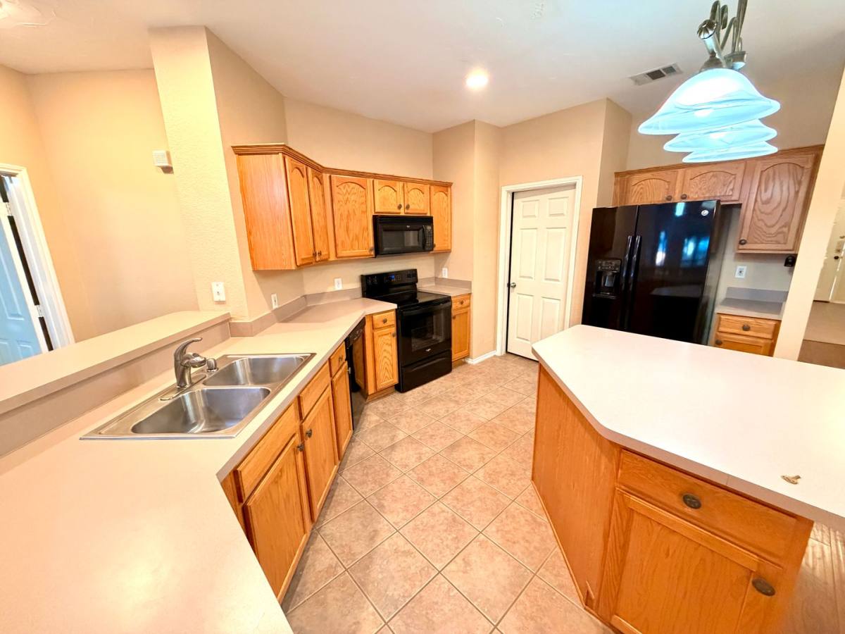 House for rent at 1413 Lacewing Dr, McKinney, TX 75072