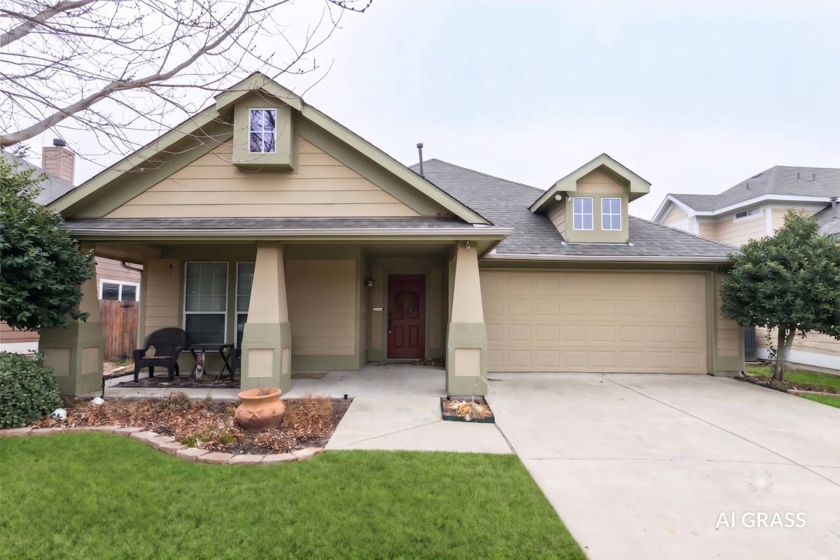 House for rent at 1413 Lacewing Dr, McKinney, TX 75072