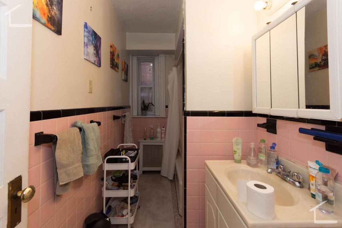 Apartment for rent at 1234 Beacon St #1, Brookline, MA 02446