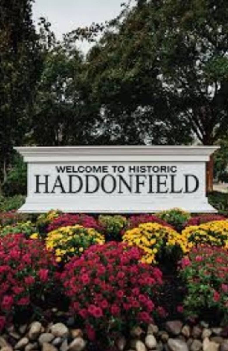 Apartment for rent at 2 Linden Ave #B200, Haddonfield, NJ 08033