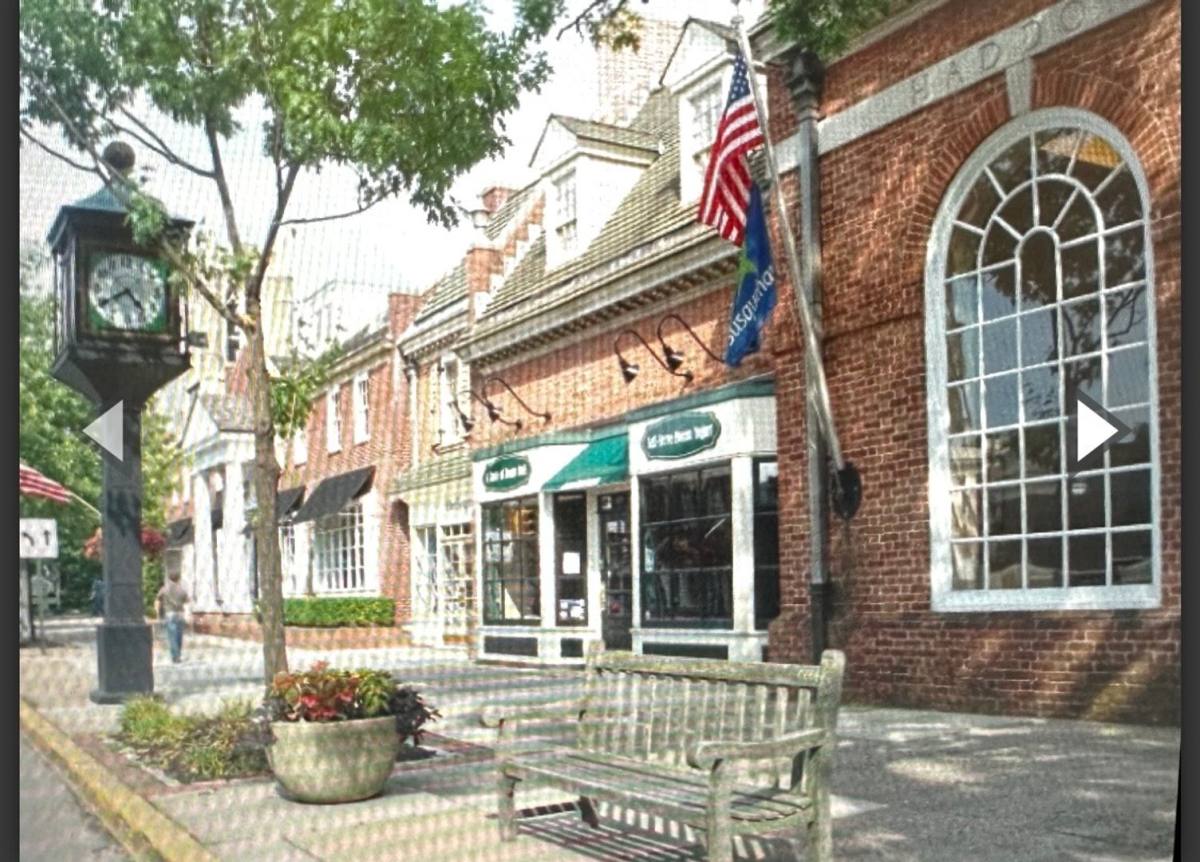 Apartment for rent at 274 Kings Highway E #4-8, Haddonfield, NJ 08033