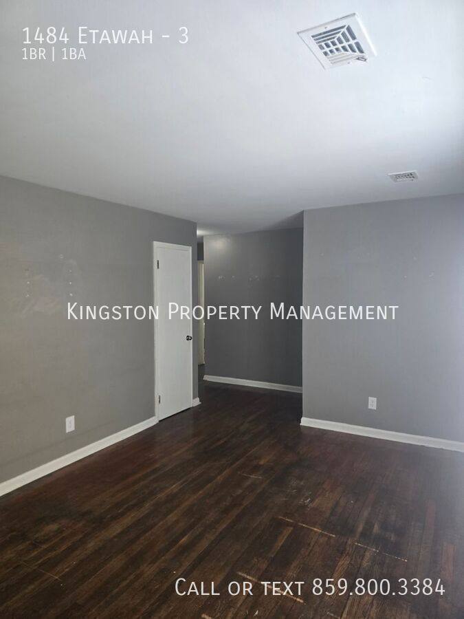 Apartment for rent at 1484 Etawah #3, Lexington, KY 40505