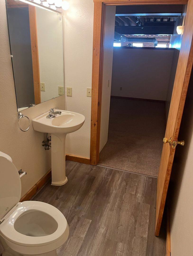 Apartment for rent at 802 Lafayette, Toledo, OH 43604
