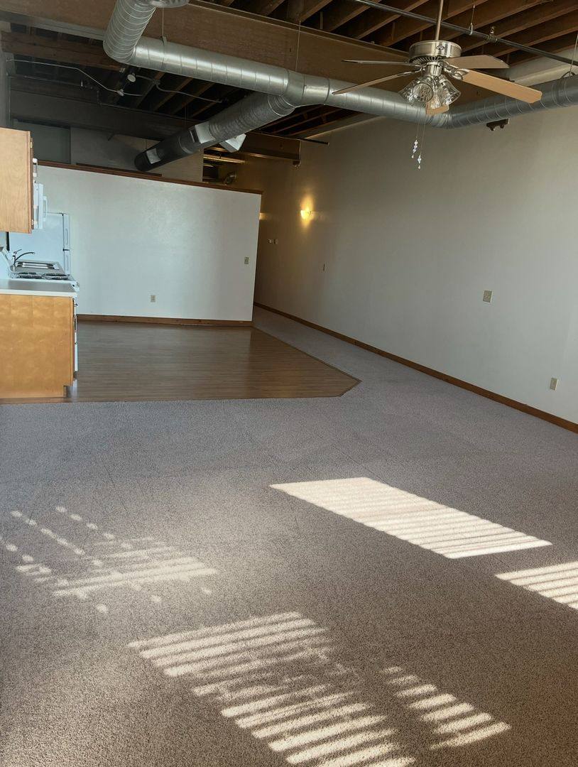 Apartment for rent at 802 Lafayette, Toledo, OH 43604