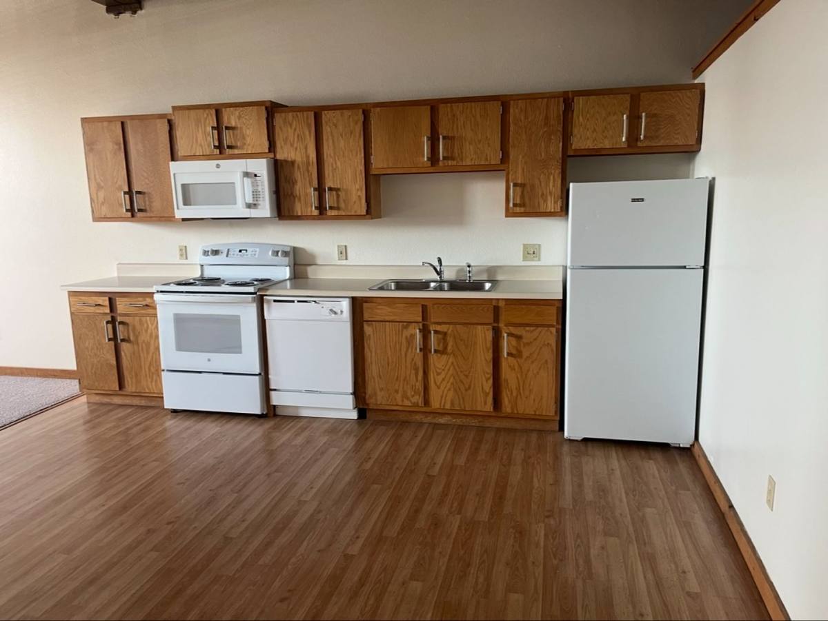 Apartment for rent at 802 Lafayette, Toledo, OH 43604