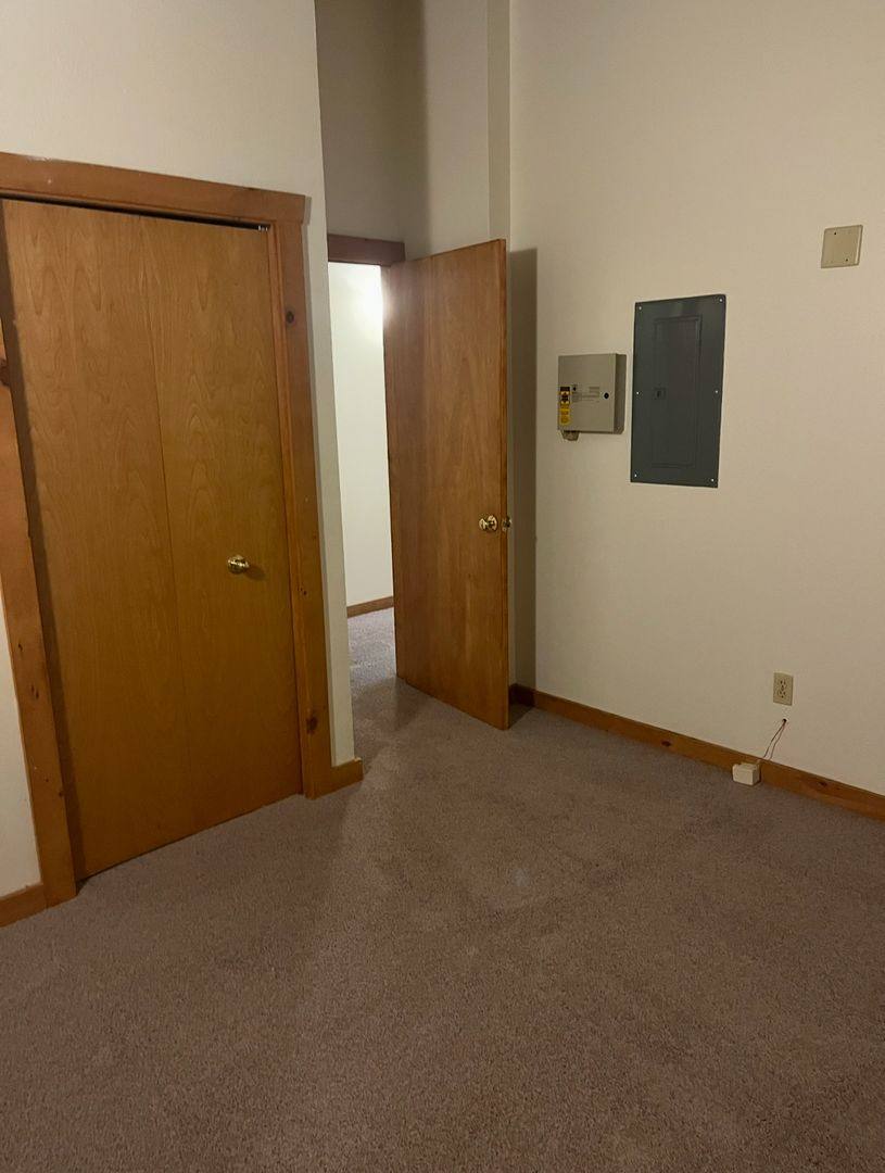 Apartment for rent at 802 Lafayette, Toledo, OH 43604