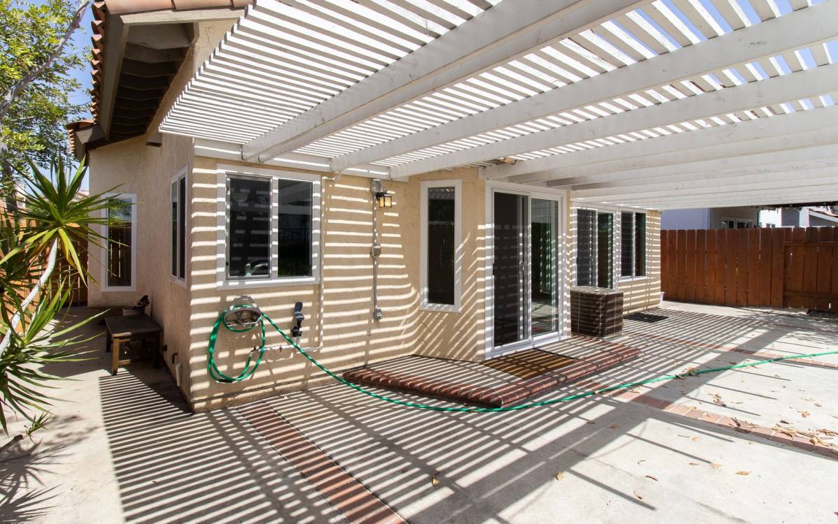 House for rent at 1821 Avenida Segovia, Oceanside, CA 92056