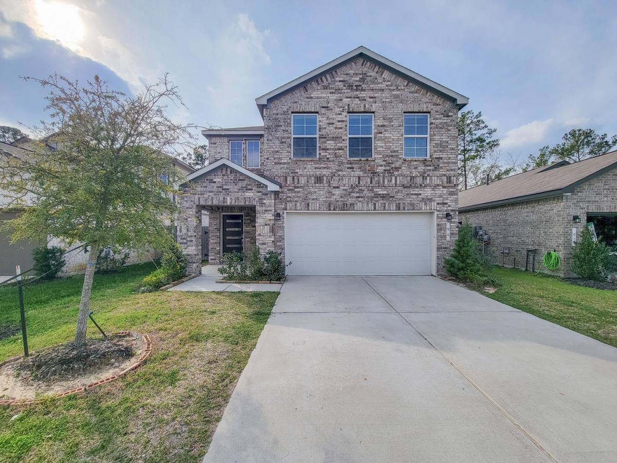 Apartment for rent at 94 Valiant Ridge Trail #94, Magnolia, TX 77354