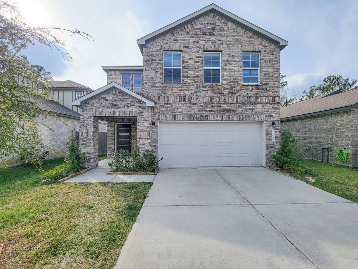 Apartment for rent at 94 Valiant Ridge Trail #94, Magnolia, TX 77354