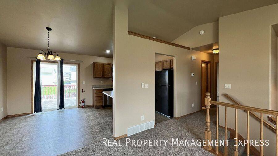 House for rent at 2508 N Aidan Ave, Sioux Falls, SD 57107