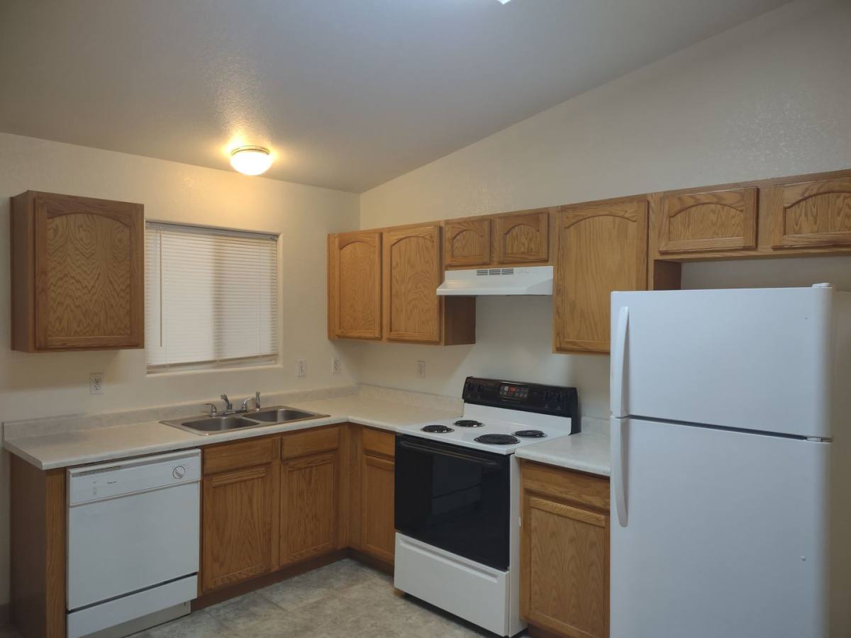 Apartment for rent at 1700 N Reading Ave, Pueblo, CO 81001