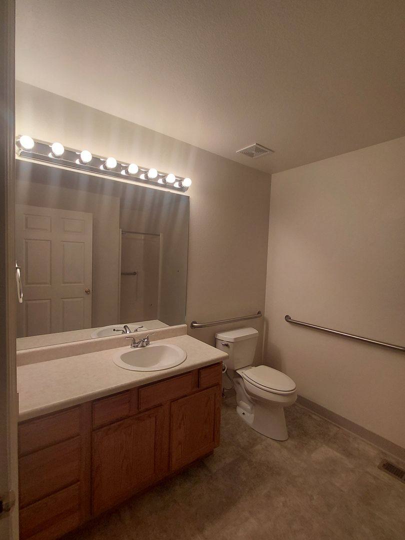 Apartment for rent at 1700 N Reading Ave, Pueblo, CO 81001