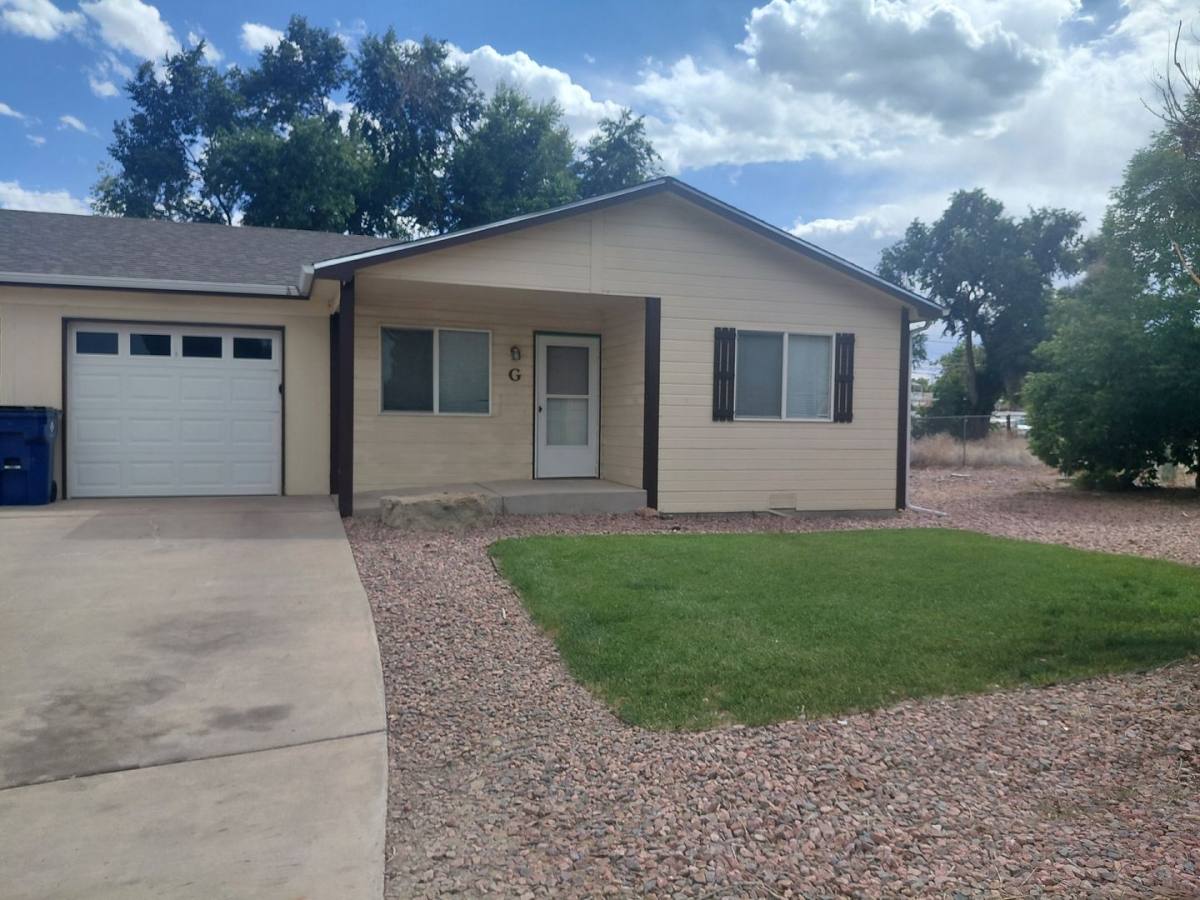 Apartment for rent at 1700 N Reading Ave, Pueblo, CO 81001