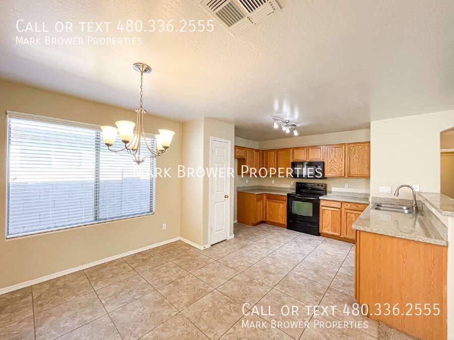 House for rent at 3766 W Santa Cruz Ave, Queen Creek, AZ 85142