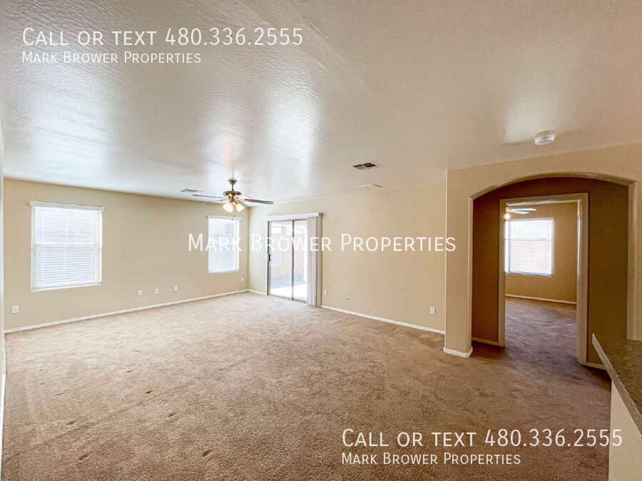 House for rent at 3766 W Santa Cruz Ave, Queen Creek, AZ 85142