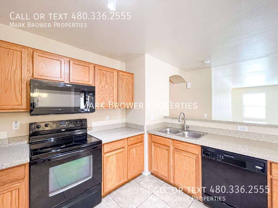 House for rent at 3766 W Santa Cruz Ave, Queen Creek, AZ 85142