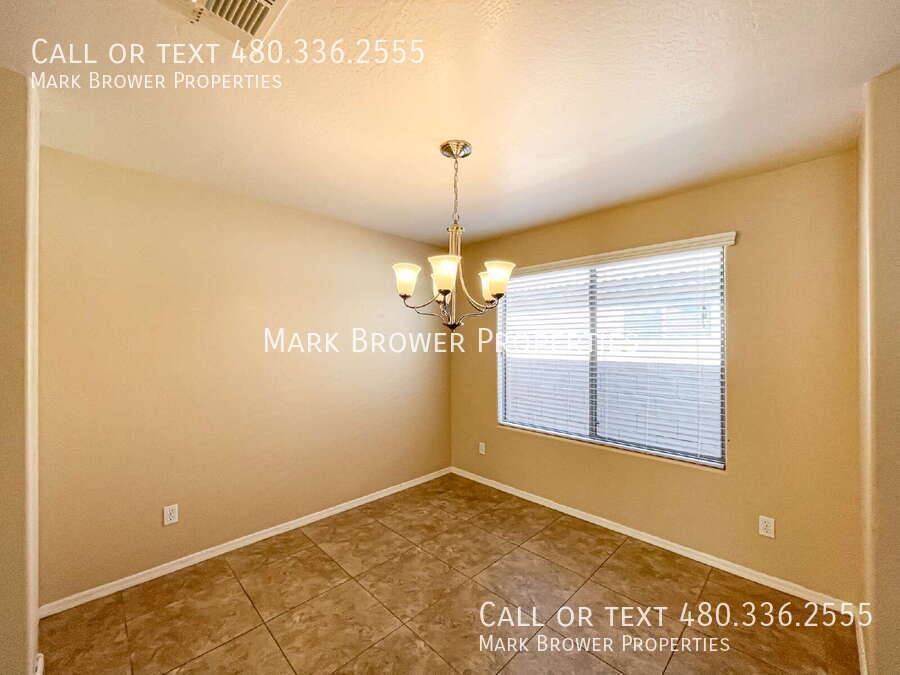House for rent at 3766 W Santa Cruz Ave, Queen Creek, AZ 85142