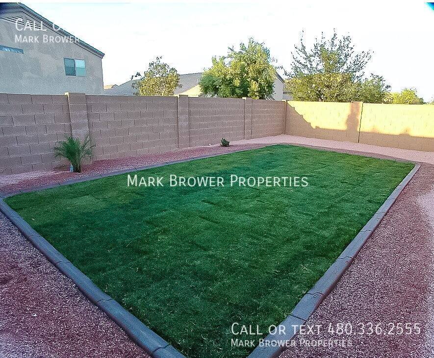 House for rent at 3766 W Santa Cruz Ave, Queen Creek, AZ 85142