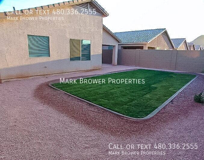 House for rent at 3766 W Santa Cruz Ave, Queen Creek, AZ 85142