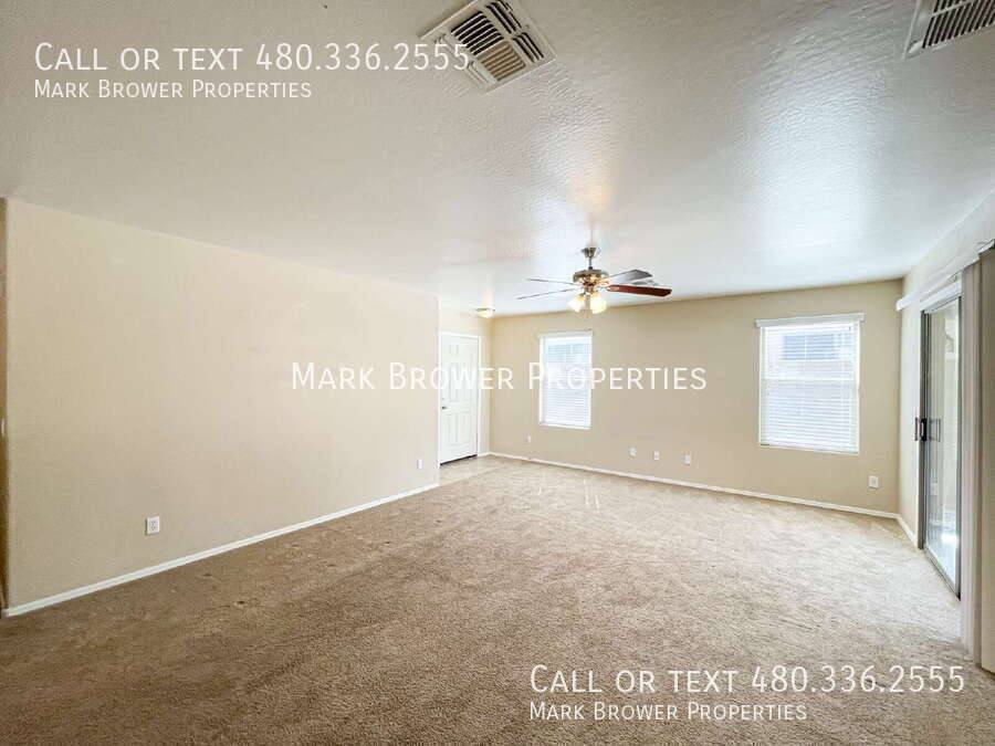 House for rent at 3766 W Santa Cruz Ave, Queen Creek, AZ 85142