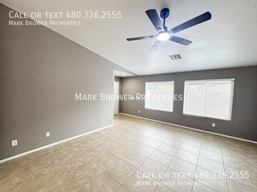 House for rent at 3344 S 186th Lane, Goodyear, AZ 85338
