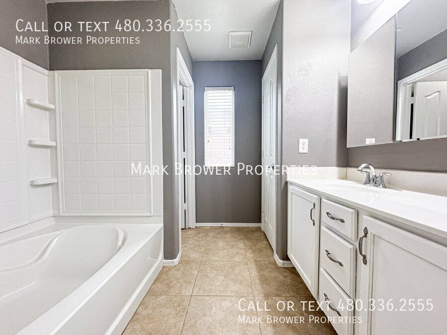 House for rent at 3344 S 186th Lane, Goodyear, AZ 85338