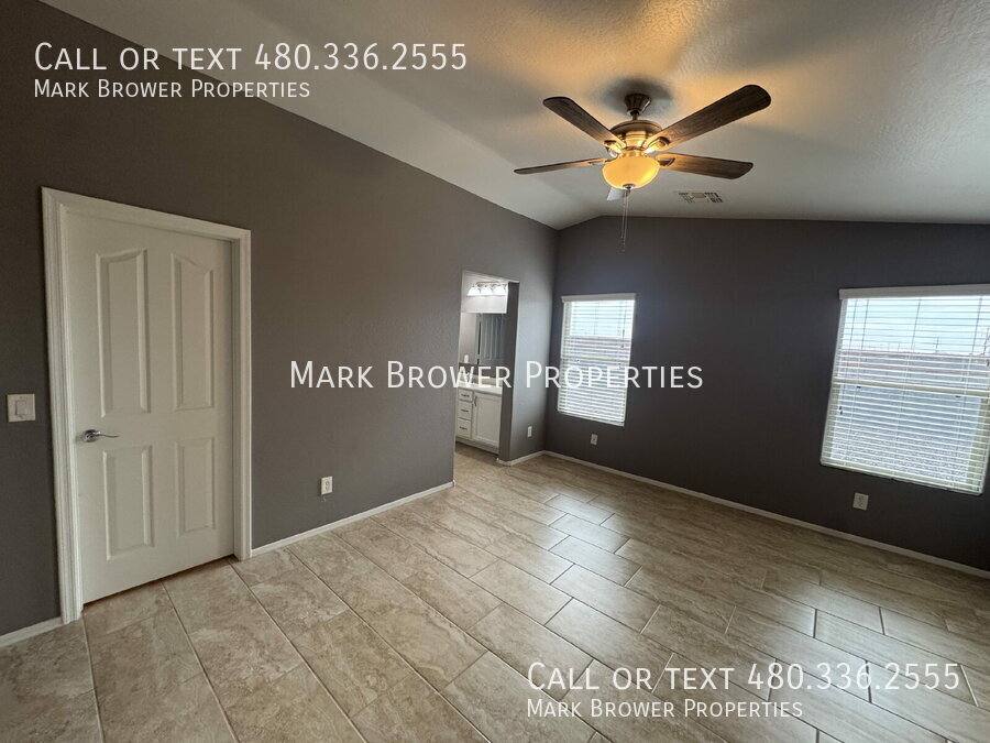 House for rent at 3344 S 186th Lane, Goodyear, AZ 85338