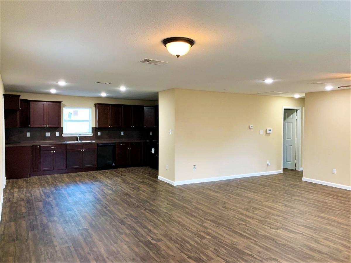 House for rent at 1907 Chew St, Houston, TX 77020