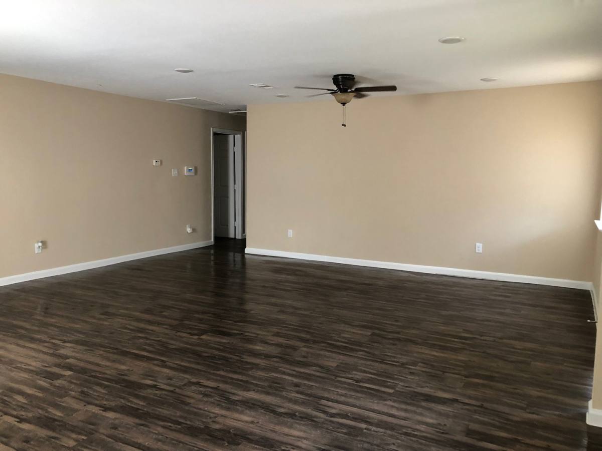 House for rent at 1907 Chew St, Houston, TX 77020