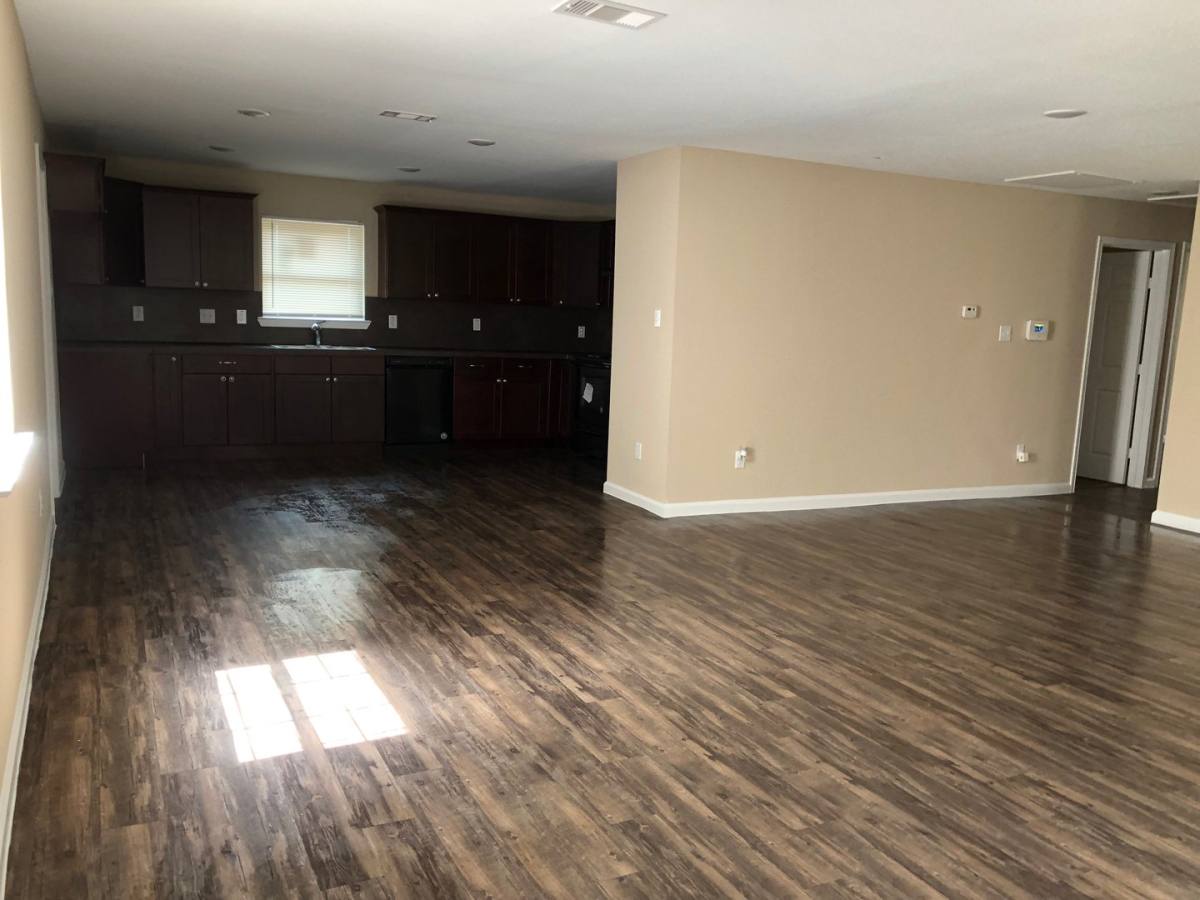 House for rent at 1907 Chew St, Houston, TX 77020