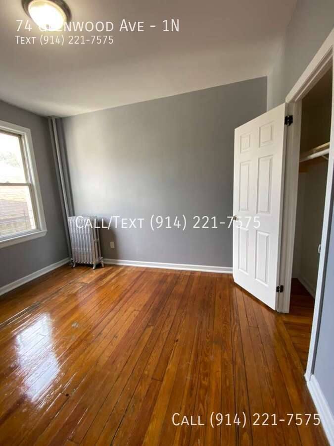 Apartment for rent at 74 Glenwood Ave #1N, Yonkers, NY 10701