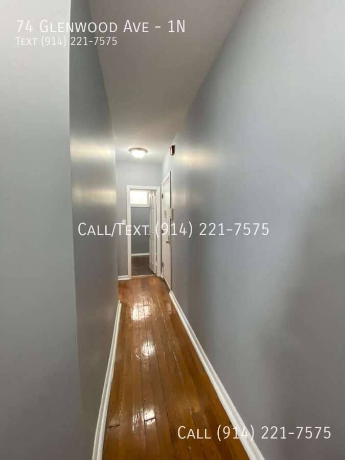 Apartment for rent at 74 Glenwood Ave #1N, Yonkers, NY 10701