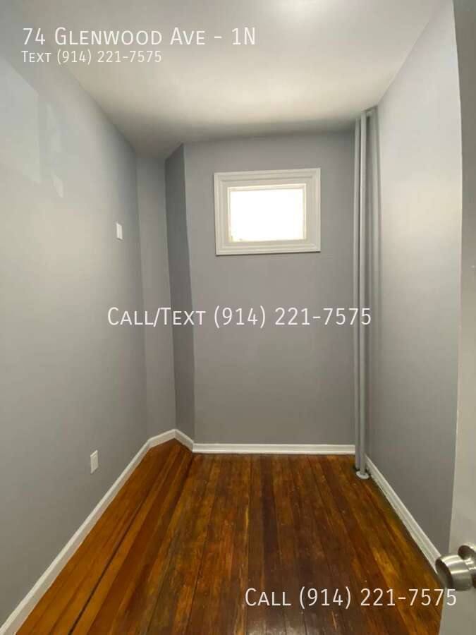 Apartment for rent at 74 Glenwood Ave #1N, Yonkers, NY 10701