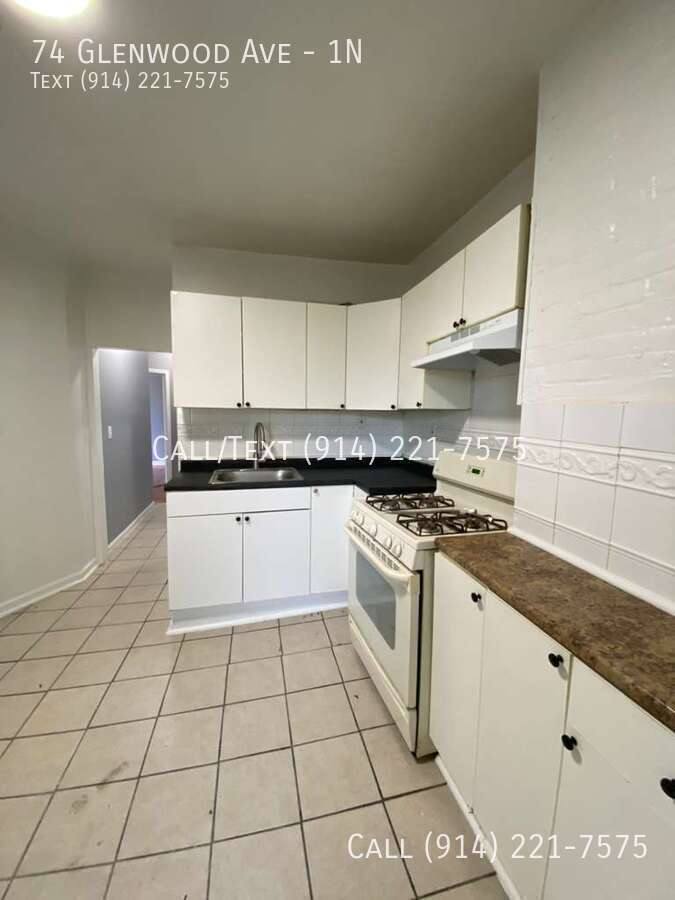 Apartment for rent at 74 Glenwood Ave #1N, Yonkers, NY 10701