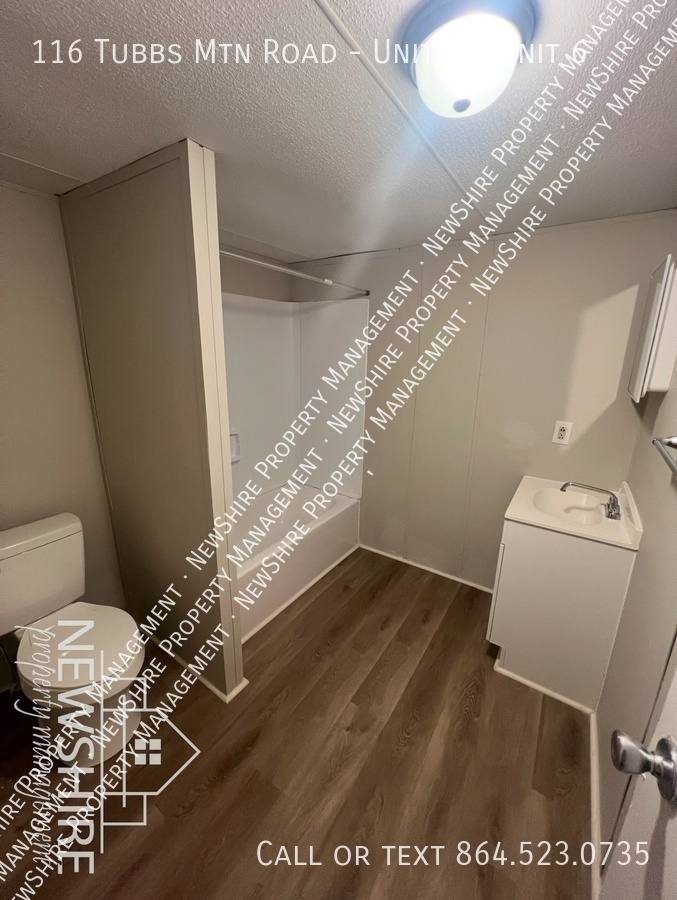 Apartment for rent at 116 Tubbs Mountain Rd #6, Travelers Rest, SC 29690