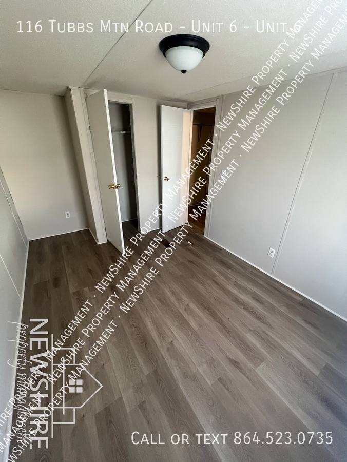 Apartment for rent at 116 Tubbs Mountain Rd #6, Travelers Rest, SC 29690