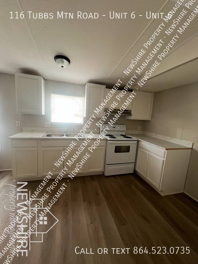 Apartment for rent at 116 Tubbs Mountain Rd #6, Travelers Rest, SC 29690