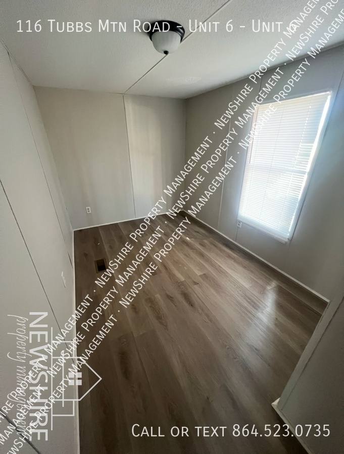 Apartment for rent at 116 Tubbs Mountain Rd #6, Travelers Rest, SC 29690